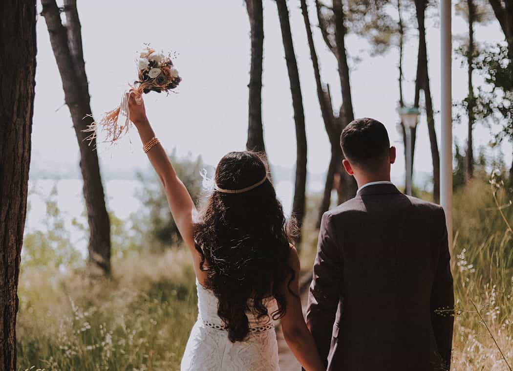 Are you a “petty feminist b*tch” if you don’t take your partner’s second name?