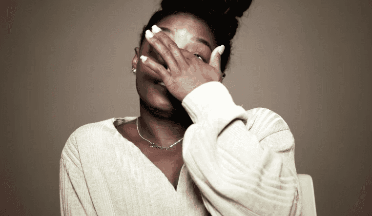 Simone Biles opens up about the moment she told her mum she was sexually abused