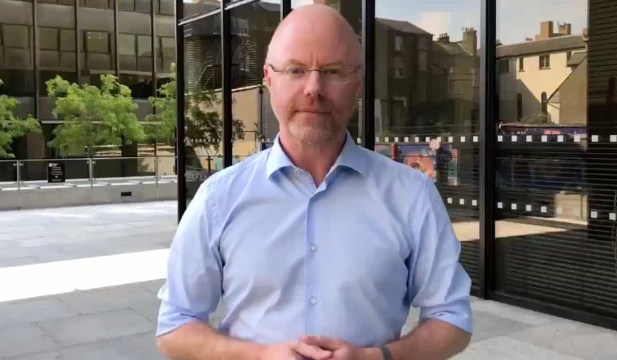 Couple in wrongful termination case to meet Stephen Donnelly to “ensure this never, ever happens again”