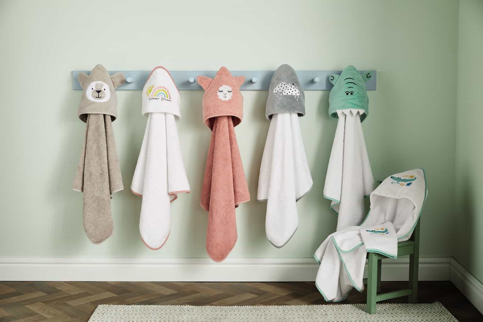 Aldi’s Baby & Toddler Event is back this month!