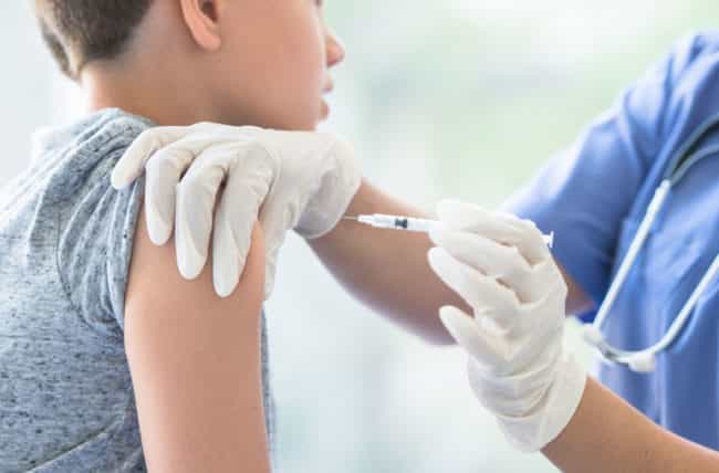 HSE announce 4 in 1, MMR, HPV, Tdap or MenACWY vaccines will be made available again HSE announce 4 in 1, MMR, HPV, Tdap or MenACWY vaccines will be made available again