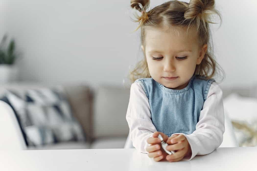 The naughty step is making your kids misbehave more, expert warns