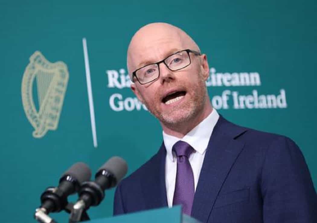 Maternity campaigners say Stephen Donnelly is “letting down the women of Ireland”- do you agree?