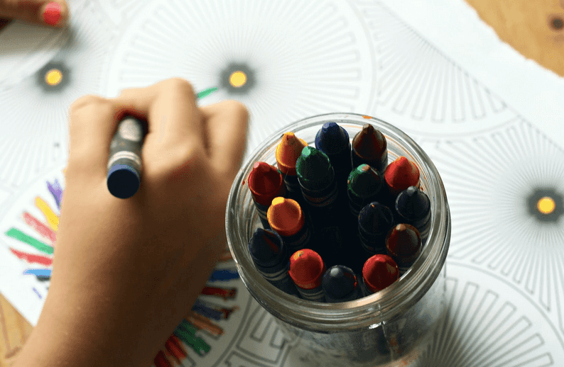 New Harvard study shows the danger of early school enrollment – and how it affects your child for life