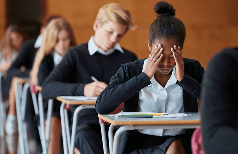 Catholic secondary school students were shown anti-abortion video that caused some girls to cry Catholic secondary school students were shown anti-abortion video that caused some girls to cry