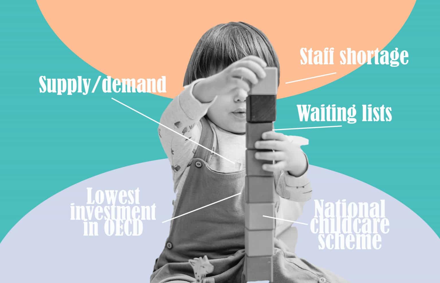 The Parent Trap: What’s being done about the Irish childcare crisis?