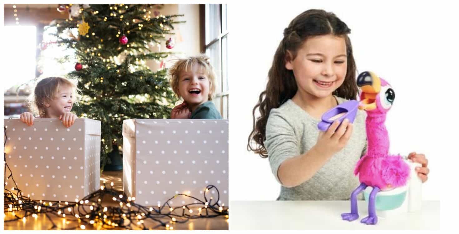 Toys shops issue warning to parents we are facing a ‘toy shortage’ this Christmas