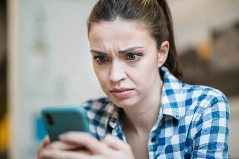 Nearly half of women cancel dates due to body insecurities