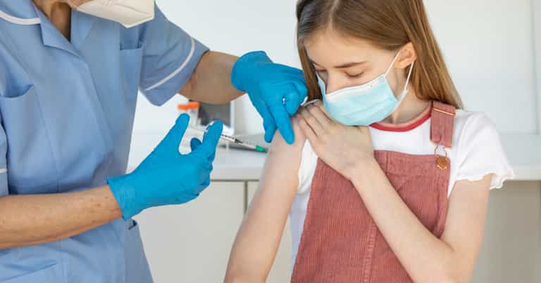 Parents urged to ensure children are protected against measles before travelling this Easter Parents urged to ensure children are protected against measles before travelling this Easter