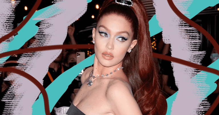 The Met Gala was the ultimate mam’s night out