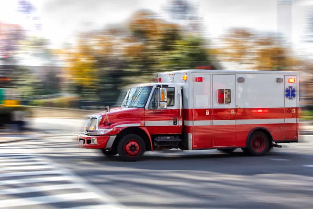 Toddler dies after falling from balcony in New York