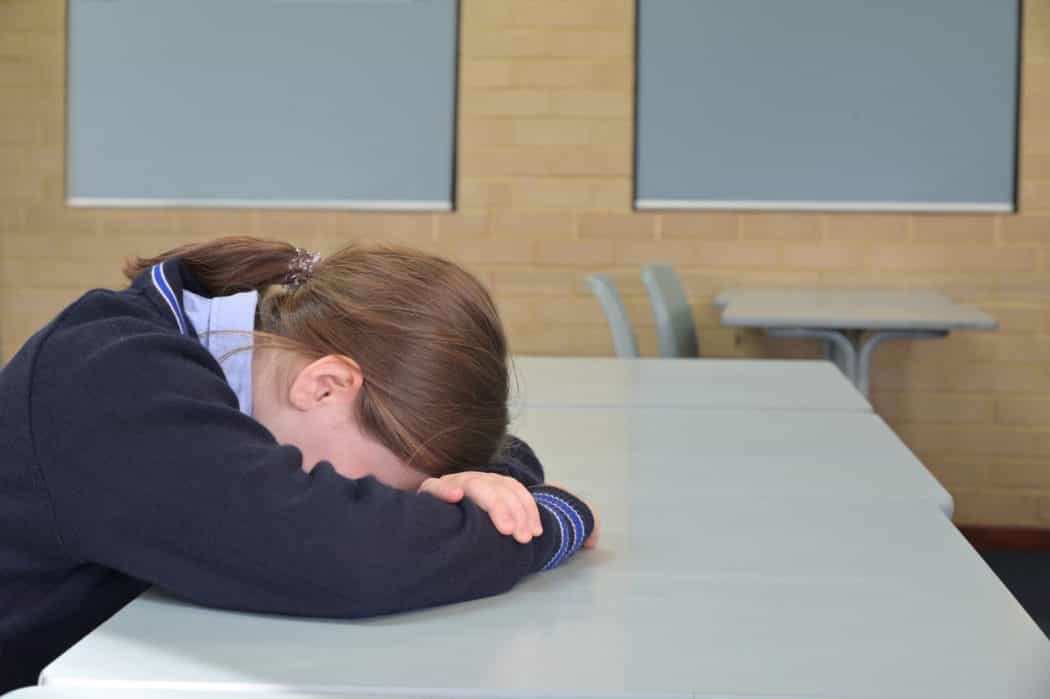 Campaigners say Government must continue funding mental health supports in schools