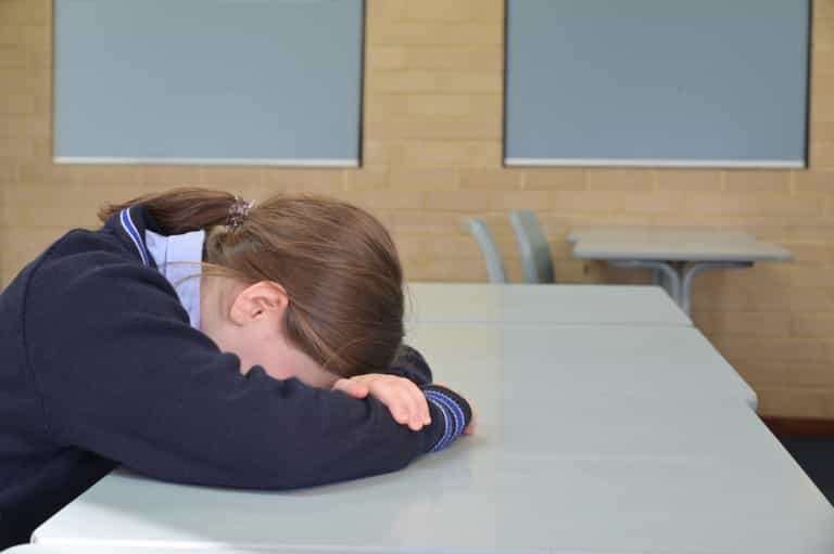 Campaigners say Government must continue funding mental health supports in schools