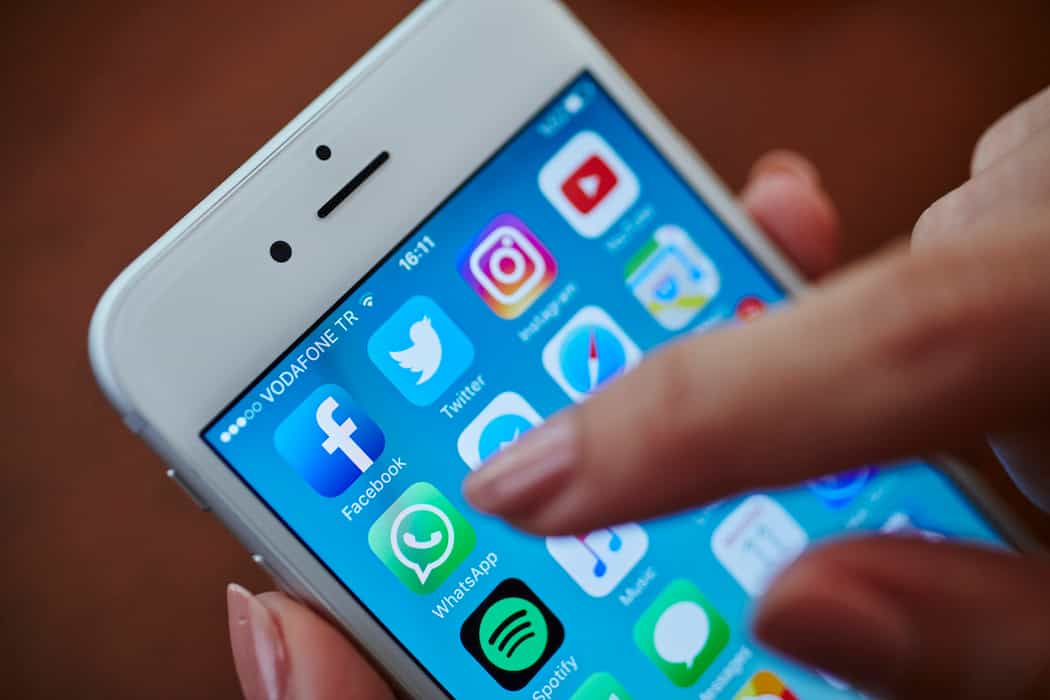 Teenagers set to protest outside Facebook HQ tomorrow over harm caused by social media