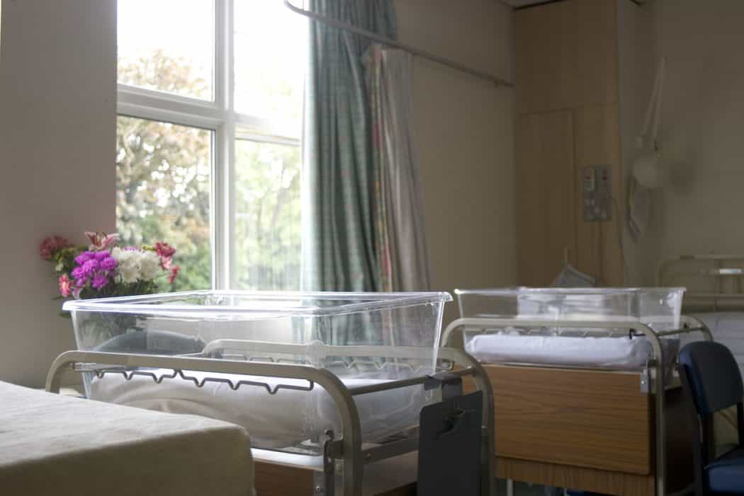 Lawsuit claims hospital hack to blame for baby’s death