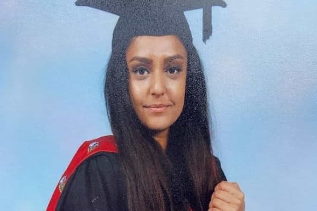 Sister of primary school teacher Sabina Nessa pens harrowing tribute
