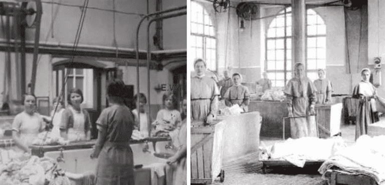 The last Magdalene laundry closed this day in 1996 but we’re still feeling the effects