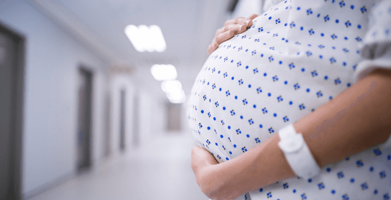 ‘Striking’ rise in pregnant women admitted to ICU due to Covid ‘Striking’ rise in pregnant women admitted to ICU due to Covid
