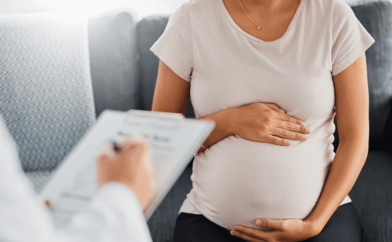 Pregnant women don’t generate high antibody levels after first COVID-19 vaccine Pregnant women don’t generate high antibody levels after first COVID-19 vaccine
