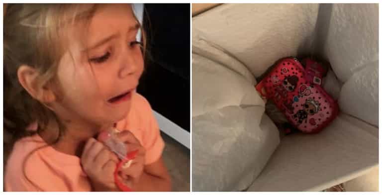 The internet is praising this mum’s life lesson for her ungrateful daughter The internet is praising this mum’s life lesson for her ungrateful daughter