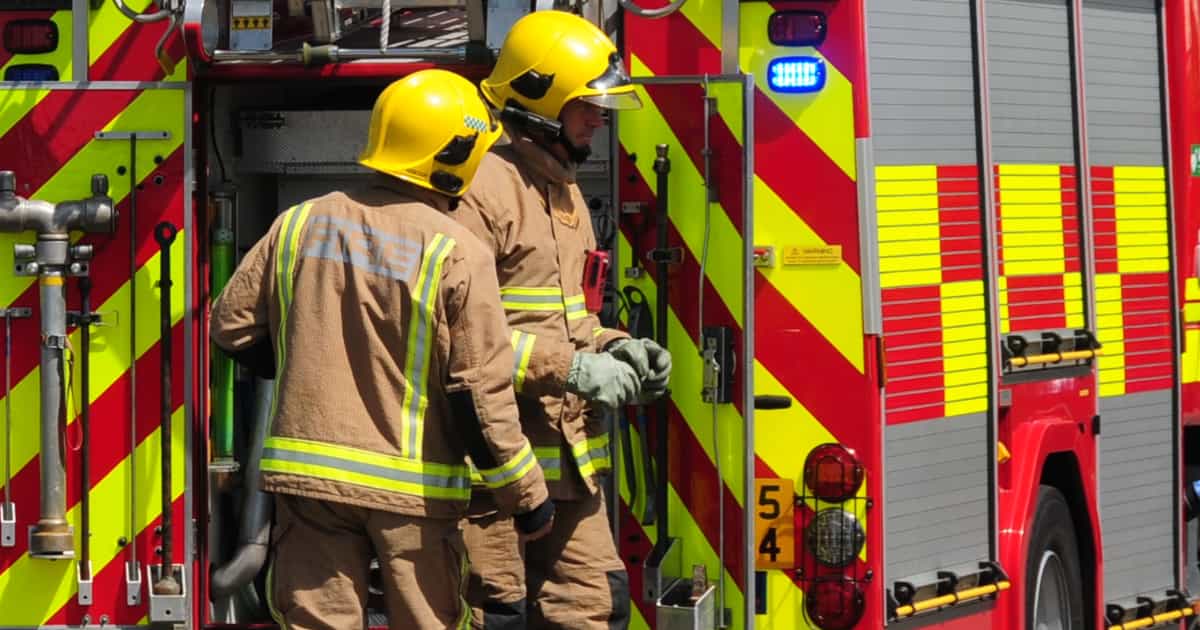 Family of 4, including 11-year-old, in “serious condition” after their house exploded
