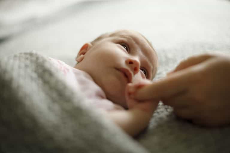 These are the 10 most popular girl names for October babies These are the 10 most popular girl names for October babies