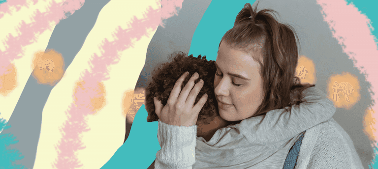 How to talk to kids about death: the right (and wrong) things to say