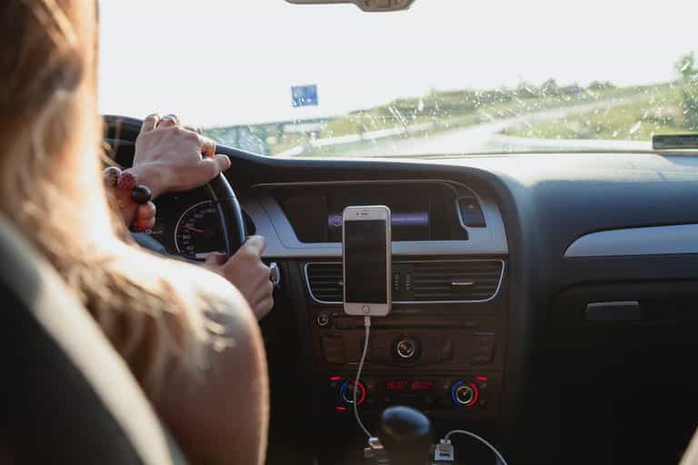 Research finds that these are the most dangerous Christmas songs to drive to