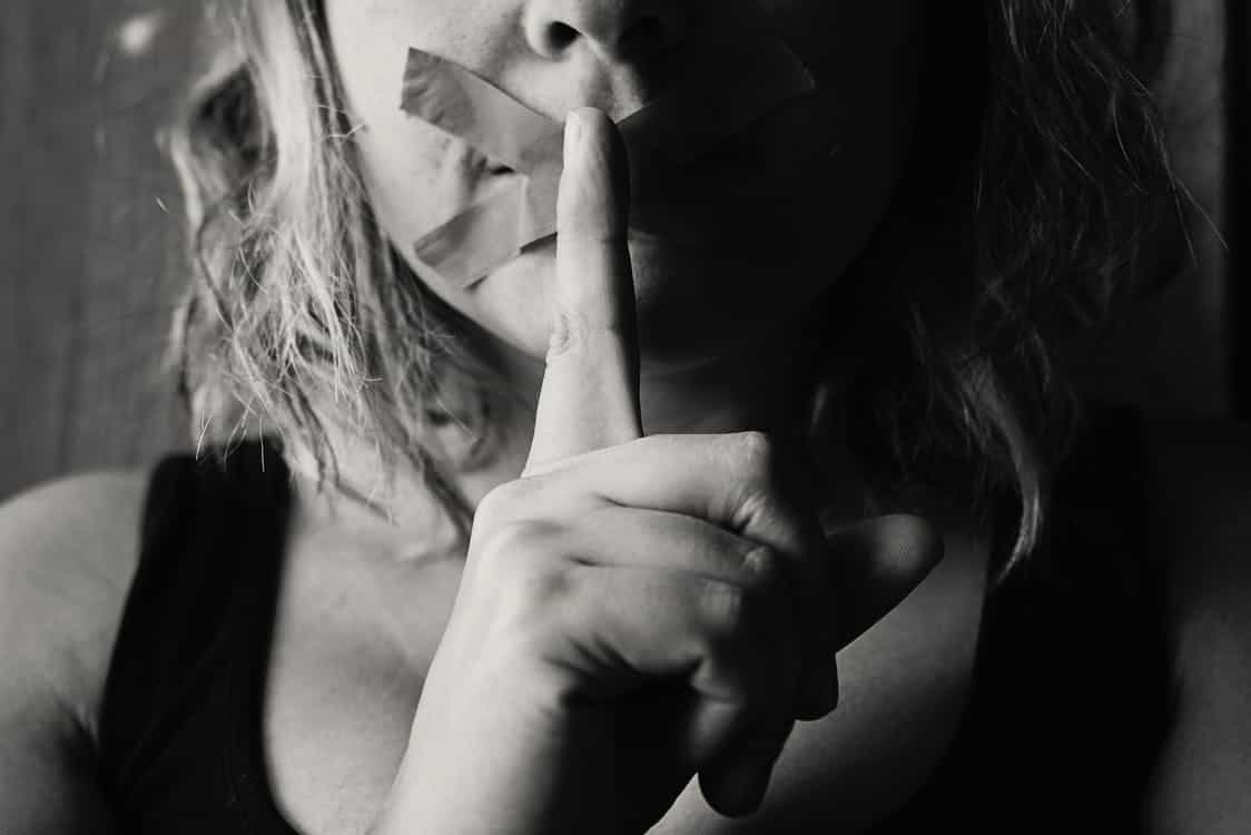 Musings: I was groomed by an adult when I was a teen and victim blamed for it