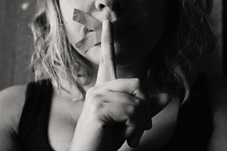 Musings: I was groomed by an adult when I was a teen and victim blamed for it