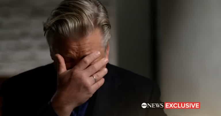 Alec Baldwin interview: everything the actor said about the Halyna Hutchins shooting
