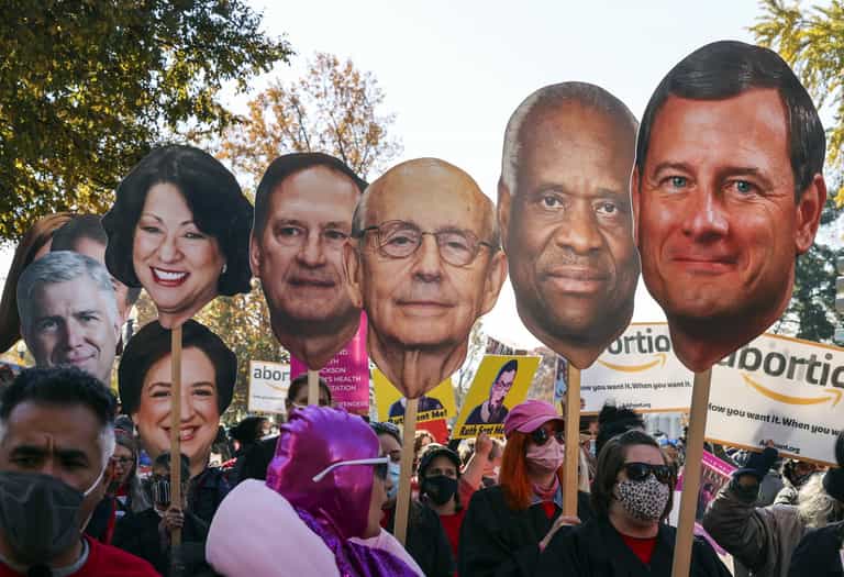 Everything we know so far about the proposed abortion limits in the US Everything we know so far about the proposed abortion limits in the US