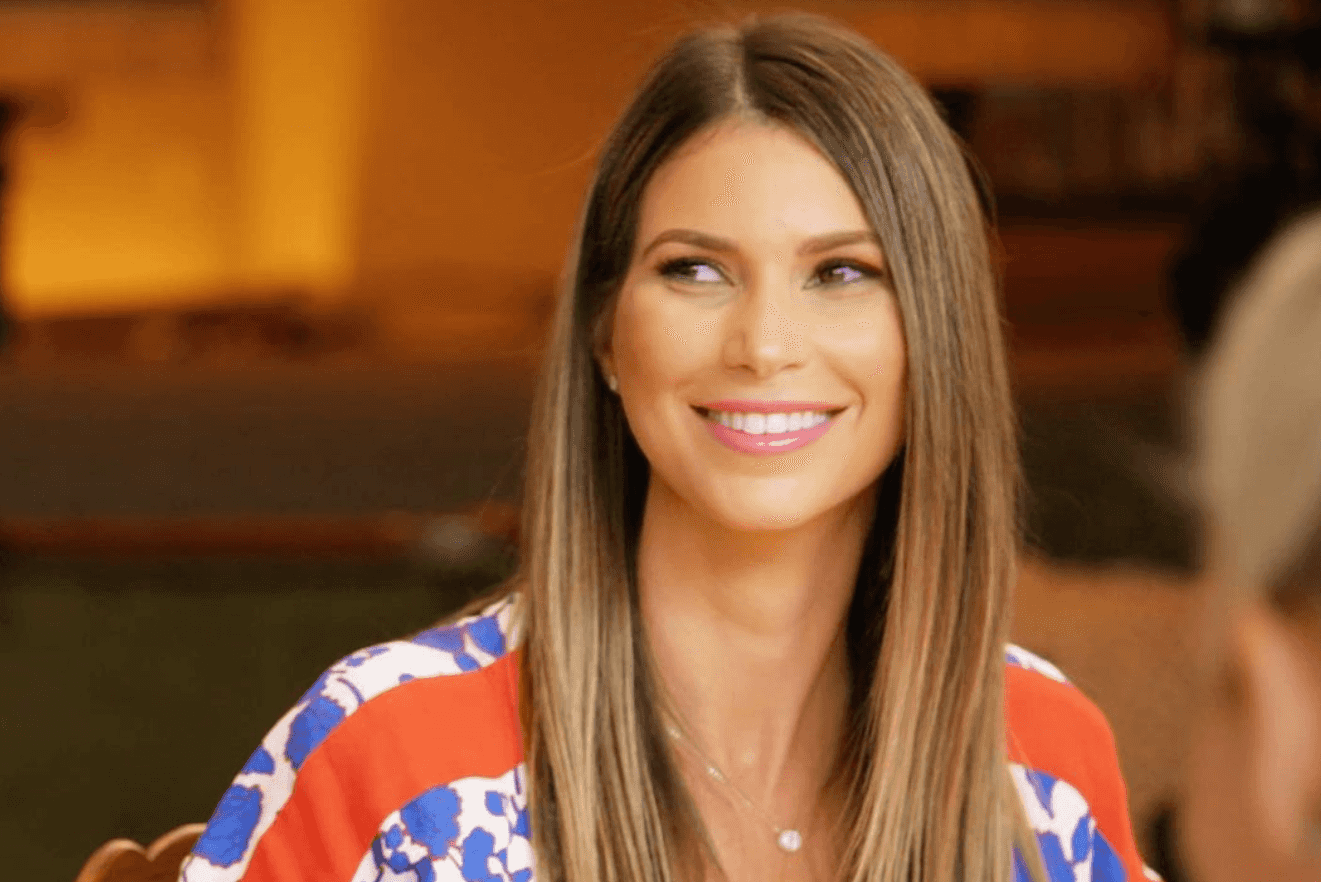 Selling Sunset’s Maya Vander shares tragic still birth news