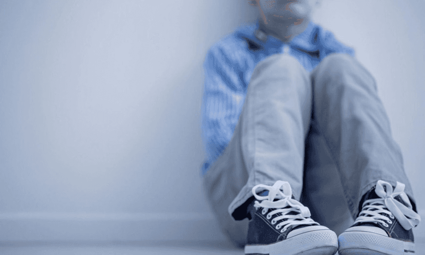 Over 1,000 children contacted Childline over the festive season