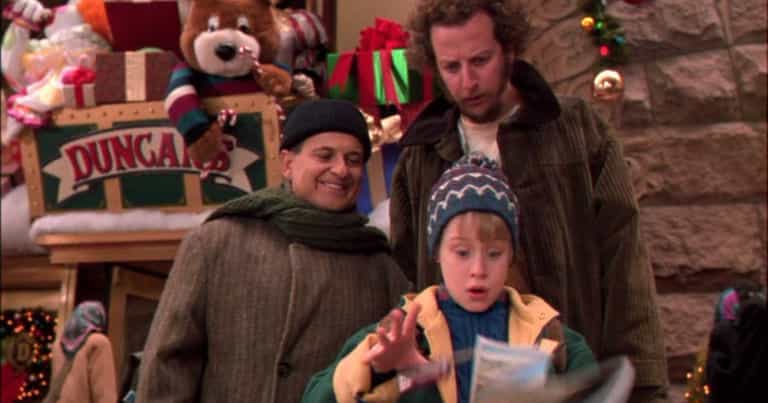 Here are all the big movies on TV on Christmas Day Here are all the big movies on TV on Christmas Day