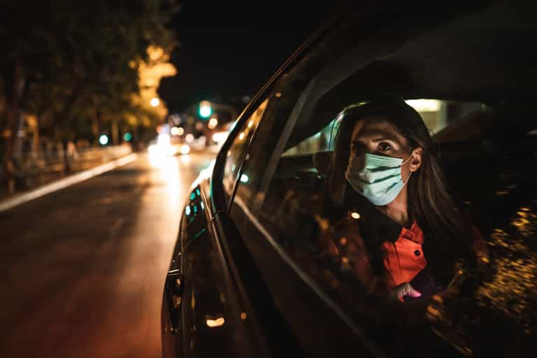 Uber introduces panic button for customers in UK Uber introduces panic button for customers in UK
