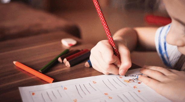 The negative impact of school closures are “wide and deep” and harmed Irish children The negative impact of school closures are “wide and deep” and harmed Irish children