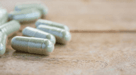 placenta pills