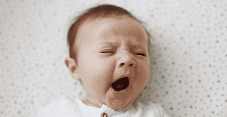 Parents say this white noise hacks helps their baby fall asleep Parents say this white noise hacks helps their baby fall asleep