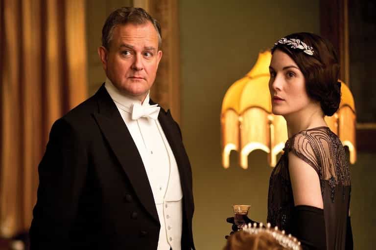 The release of the Downton Abbey sequel has been pushed back