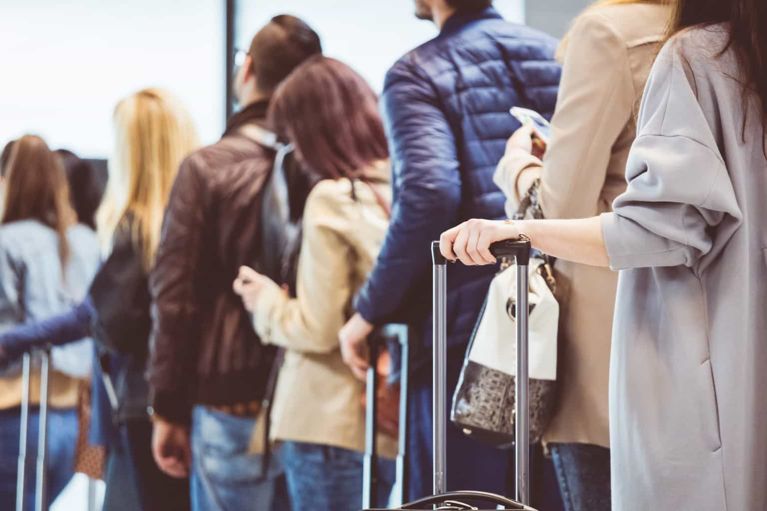 New EU travel rules on booster shot to come into effect tomorrow