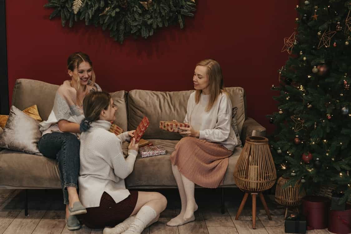 Musings: In 2022 is Nollaig na mBan still a day off for mothers?