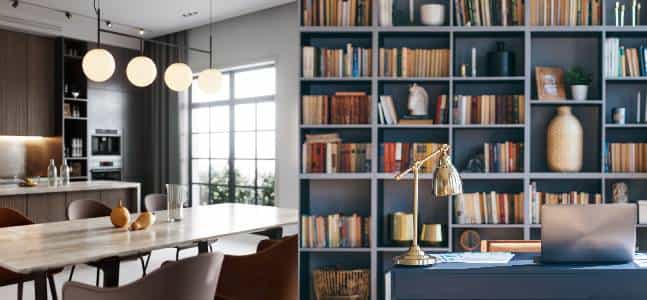New Year, New Room: 5 ways to update your home in 2022 New Year, New Room: 5 ways to update your home in 2022