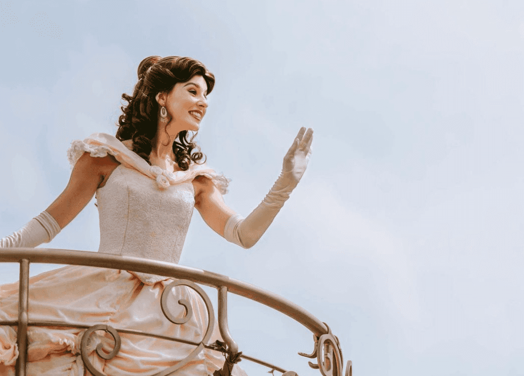 Disneyland Paris looking to cast Irish performers in Dublin this weekend