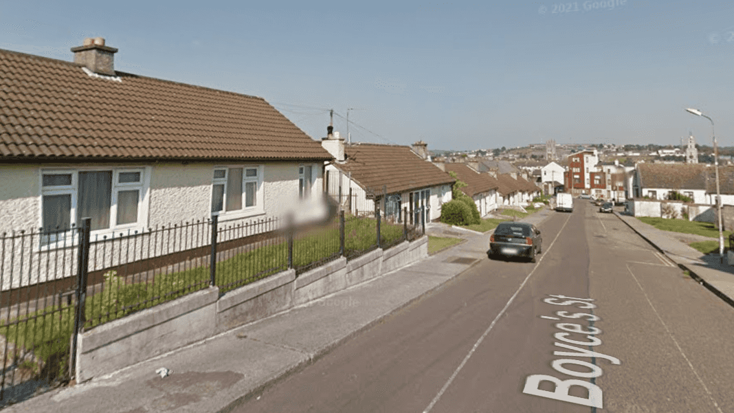 Gardaí issue urgent appeal after elderly man and woman threatened at knife point during burglary