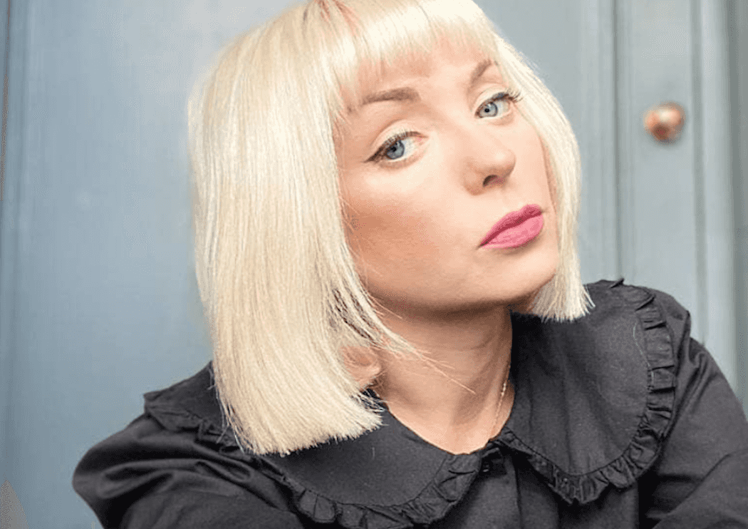 Call The Midwife’s Helen George gets honest about suffering from cholestasis of pregnancy