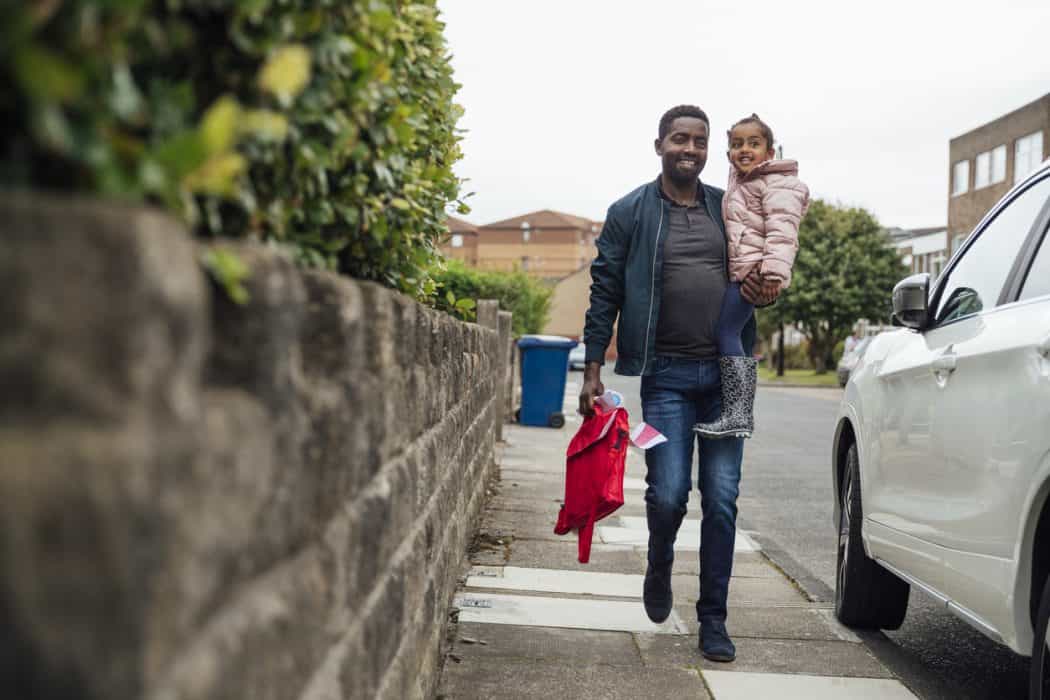 School stops calling parents ‘mum and dad’ for a great reason