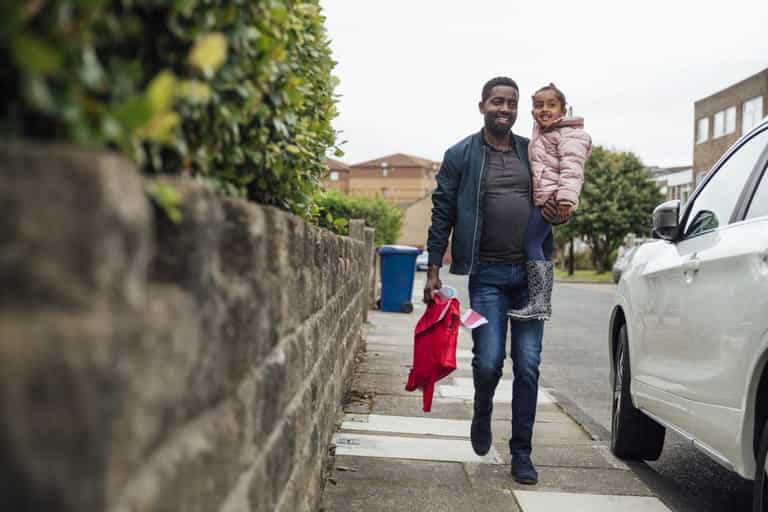 School stops calling parents ‘mum and dad’ for a great reason School stops calling parents ‘mum and dad’ for a great reason