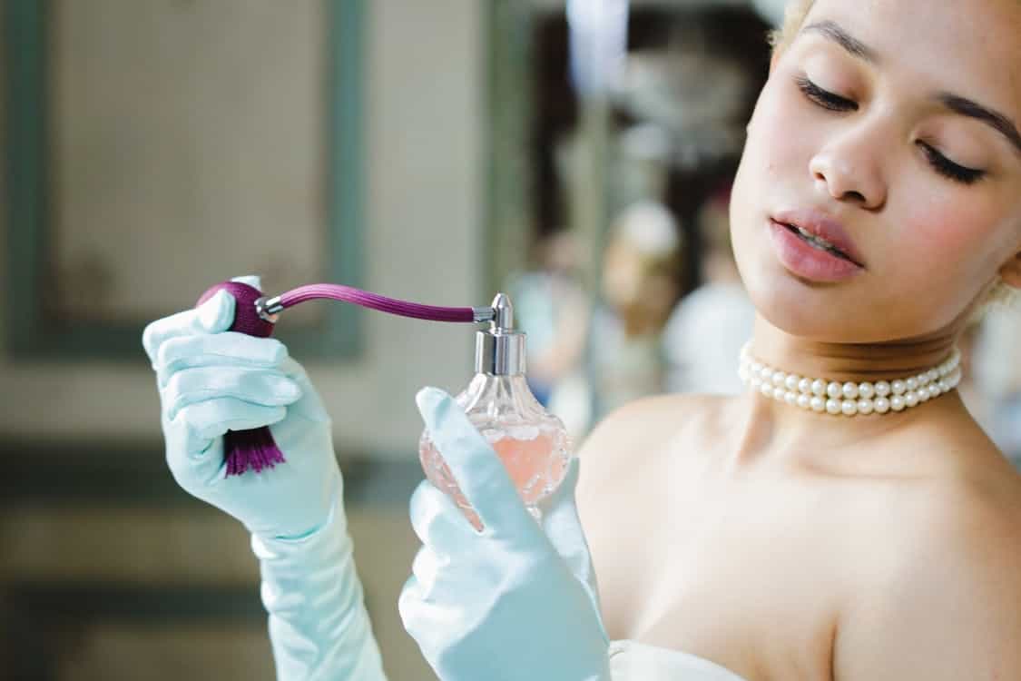 Beauty: the three perfect fragrances to wear for Valentine’s Day