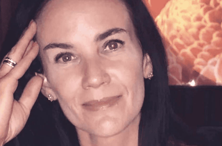 Body of woman recovered from Blackpool beach confirmed to be Bernadette Connolly